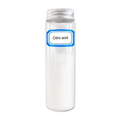Citronskābe