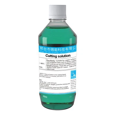 Precīzas griešanas risinājumi